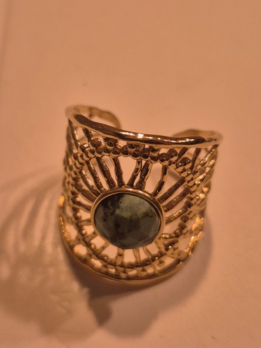 Ring edelstahl farbe - edelstahl,,
