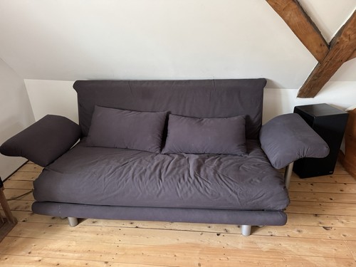 Ligne roset schlafsofa - schlafsofa, in