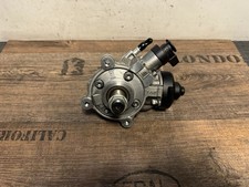 BOSCH Hochdruckpumpe Original