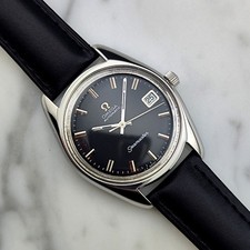 OMEGA Seamaster Automatic Rare