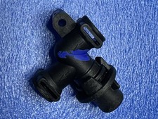 1x Auslaufventil komplett neu