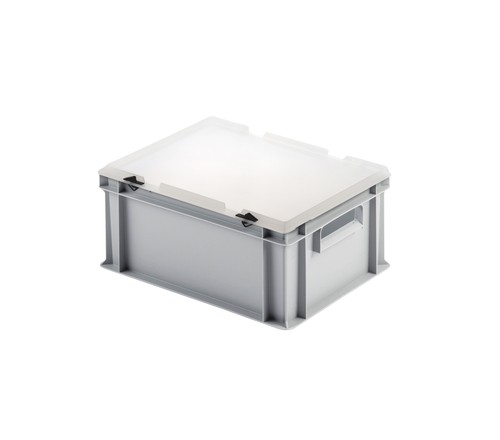 Unibox stapelbox eurobox - unibox,