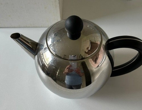 Duet doppelwandige thepot - duet,