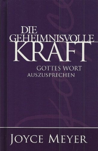 Die geheimnisvolle kraft - die,