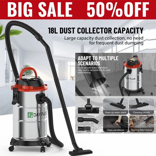 3000w industriestaubsauger - 3000w,