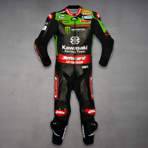 Biker rindsleder ledranzug - rindsleder,