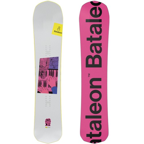 Bataleon party wave herren - bataleon,