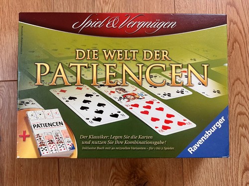 Ravensburger die welt der - welt,