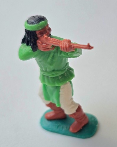 Timpo apache gewehrschütze - /,