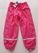 Lupilu Mädchen Skihose Schneehose Gr. 110 / 116 Neu mit Etikett 