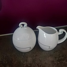 Rosenthal Asimmetria Schiefer