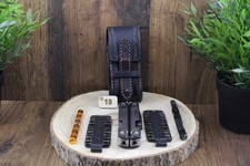 handgefertigtes Lederholster