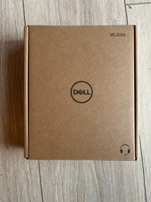 Dell Wireless Headset WL3024