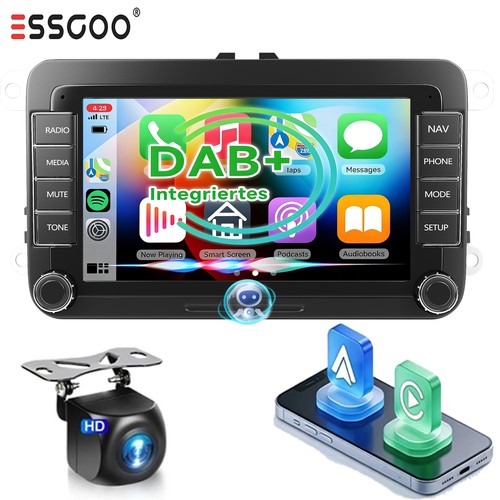 Autoradio carplay android - autoradio,