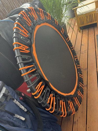 Bellicon fitness trampolin - fitness,