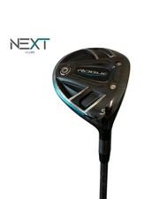 Callaway Rogue Fairwayholz 5
