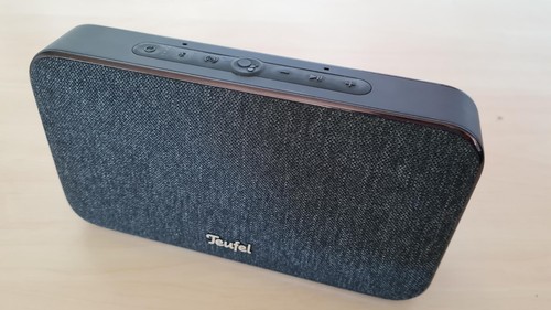 Teufel motiv voice - go, –