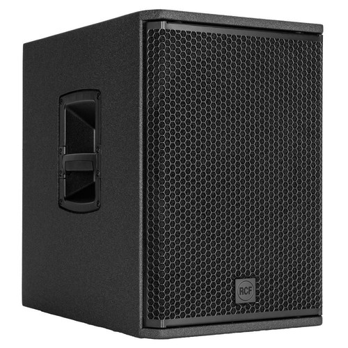 Rcf sub 702 mk3 - sub, subwoofer