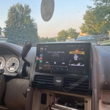 Android 15 Autoradio Für