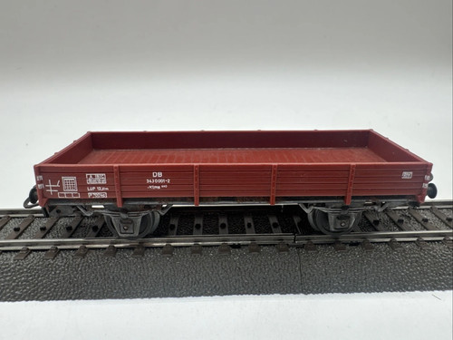 Märklin flachwagen - märklin,