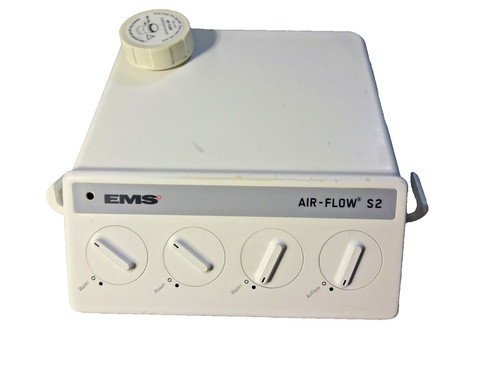 Ems airflow - ems,