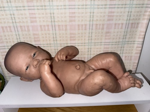 Berenguer babypuppe gelenke - babypuppe,