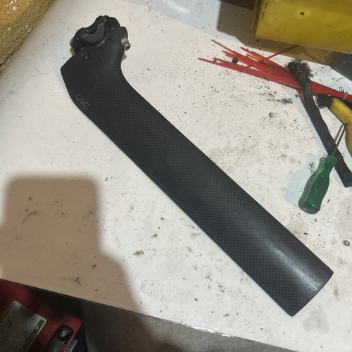 Uhc performance 340mm teardrop - uhc,