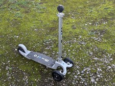 Micro 3 Rad Kickboard Scooter