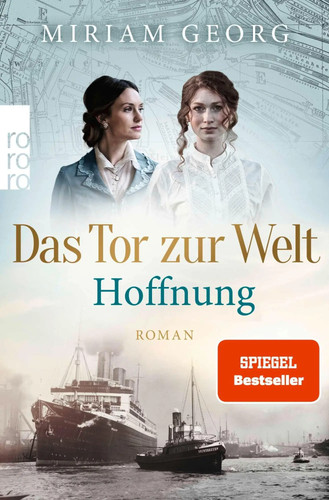 Das tor zur welt - welt:, hoffnung