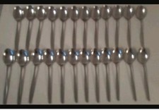 6  Wilkens Esslöffel Tafellöffel Edelstahl