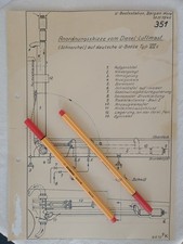 U-BOOT-KRIEG DOKUMENT