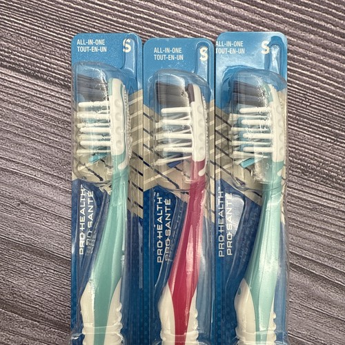 Lot oral pro health - 3, oral-b