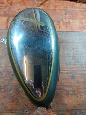 Tank Zündapp Combinette