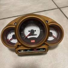 Tacho / Tachometer für