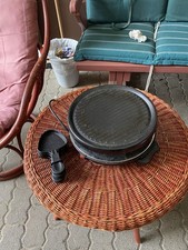 Raclette Grill Tischgrill