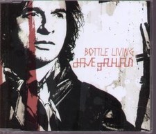 Dave gahan bottle living - bottle, cd