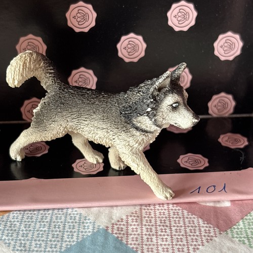 Schleich husky 16835 von - schleich,