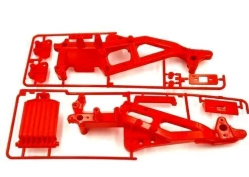 Tamiya blackfoot monster - tamiya,