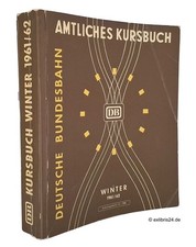 Amtliches Kursbuch Deutsche