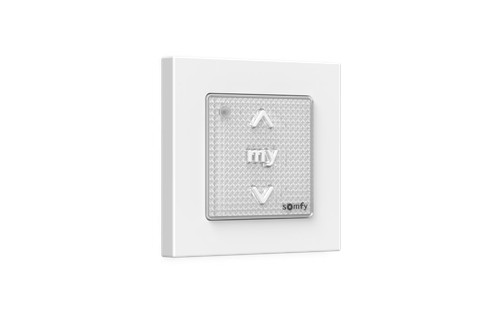Somfy smoove mode - somfy,