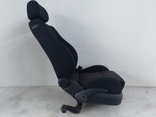 VW Golf 4 Bora 1J Variant Sportsitz Sitz vorn rechts Beifahrersitz Stoff 5 türer