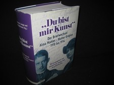 Bist mir kunst - "du, der