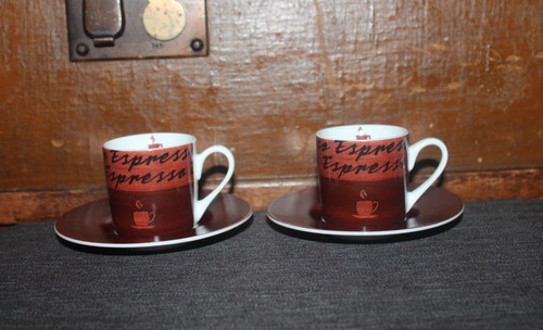Könitz espressotassen - könitz,