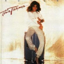 Rough von turner tina - turner,tina, |