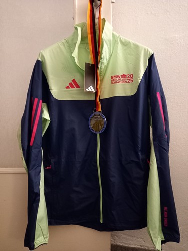 Bmw berlin marathon 2025 - bmw, jacke