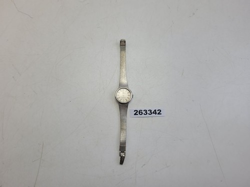 Damen armbanduhr uhr junghans - damen,