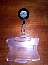 Skipasshalter  Kartenhalter Ausweishalter  Ausweisjojo Jojo