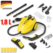 2000W Dampfreiniger 5Bar