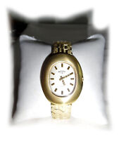 Elegante Armbanduhr von Rotary