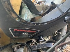 Power Built Briggs And